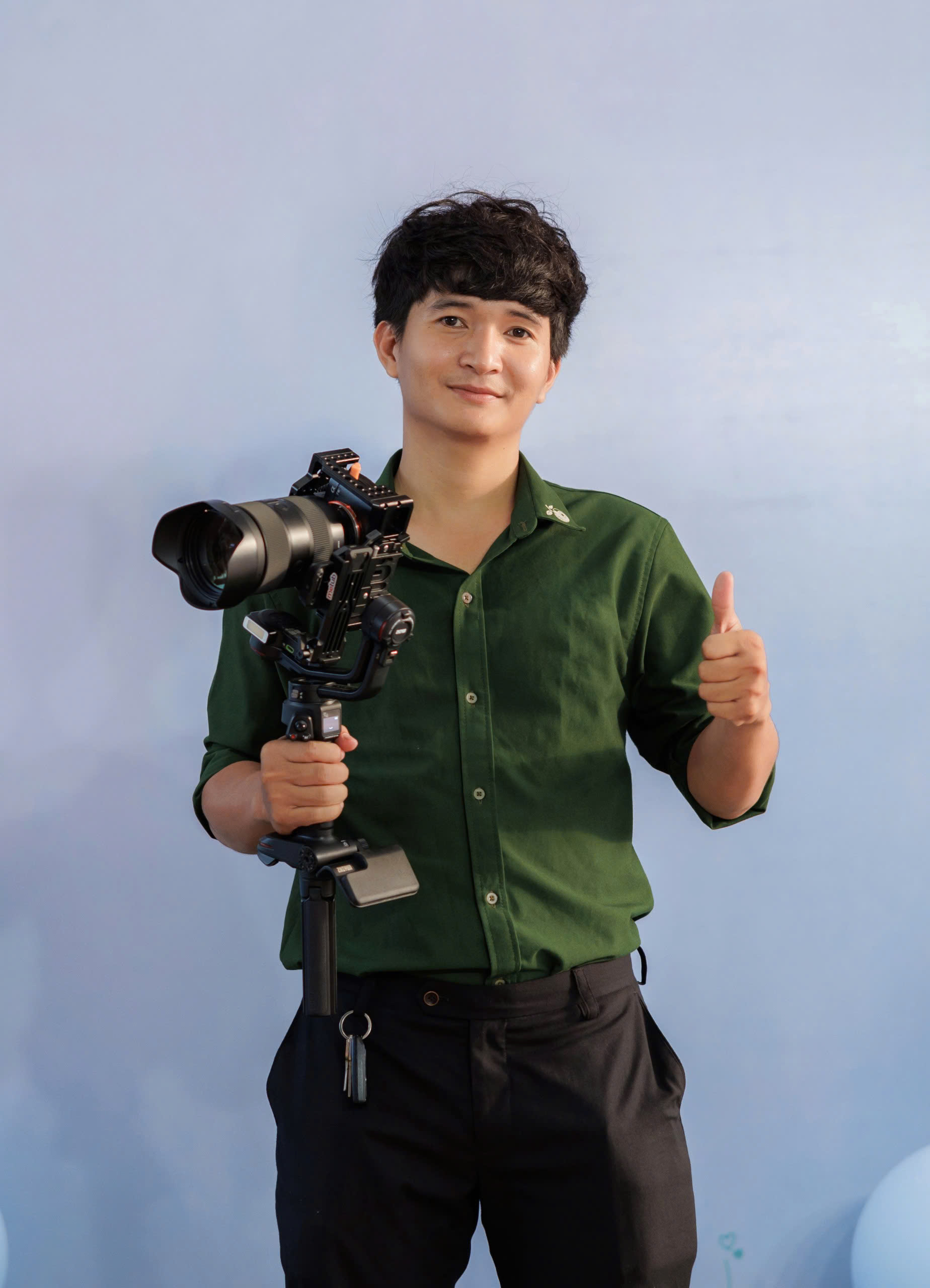 Bùi Bá Mạnh