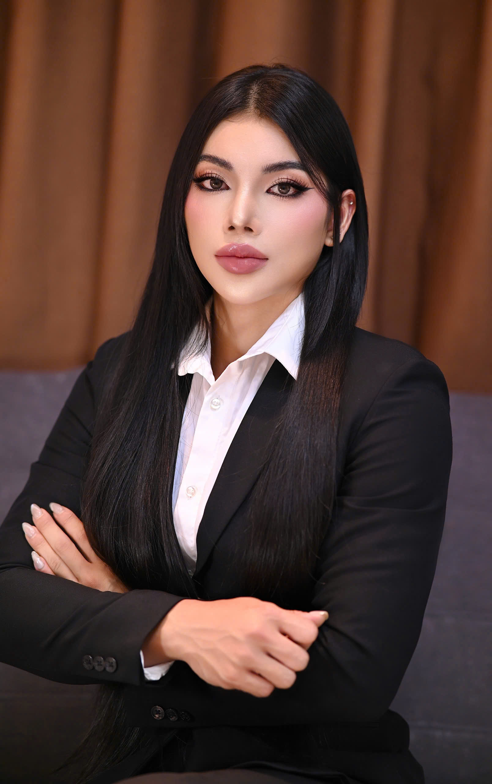 Maria Nguyễn