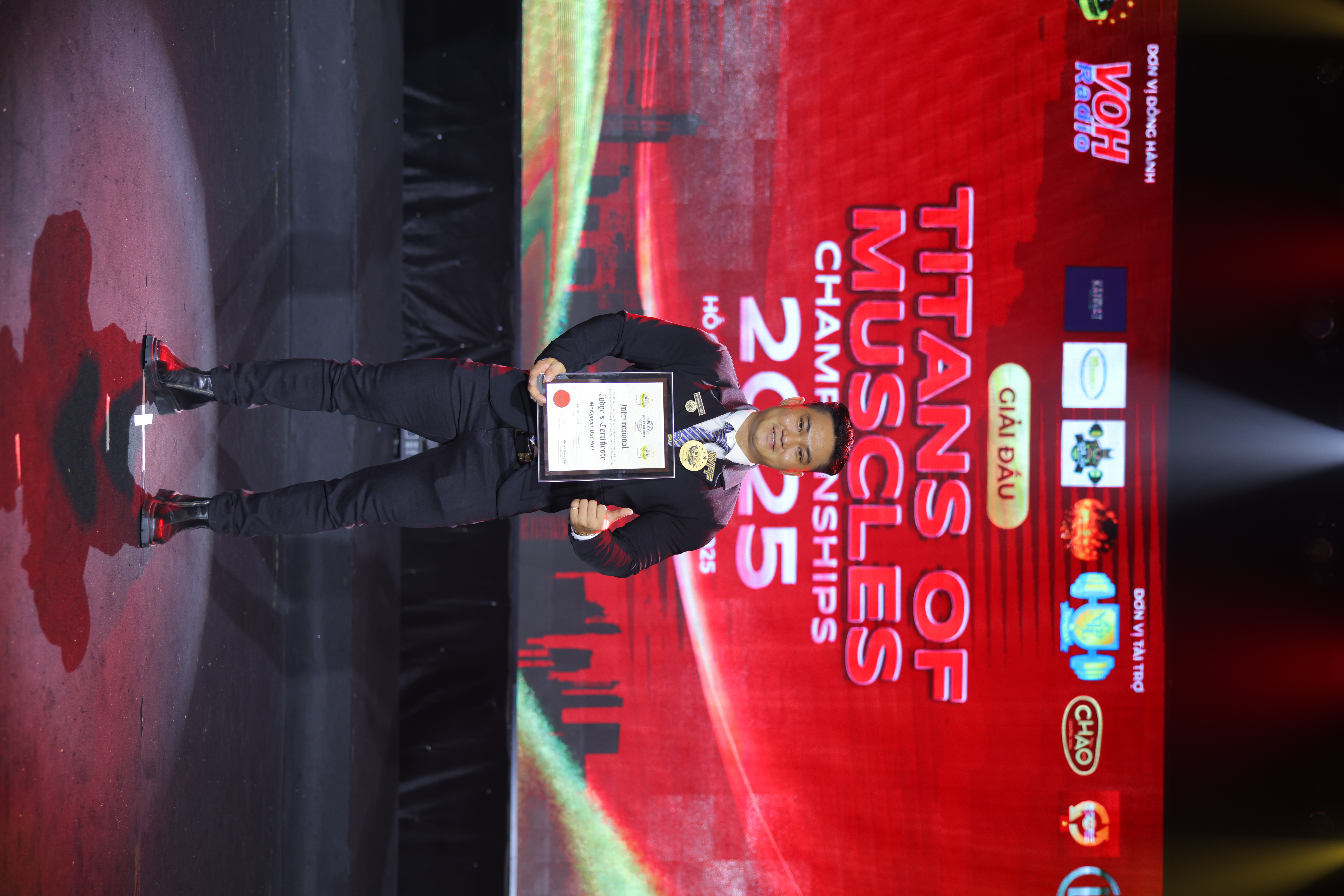 Nguyễn Đức Huy