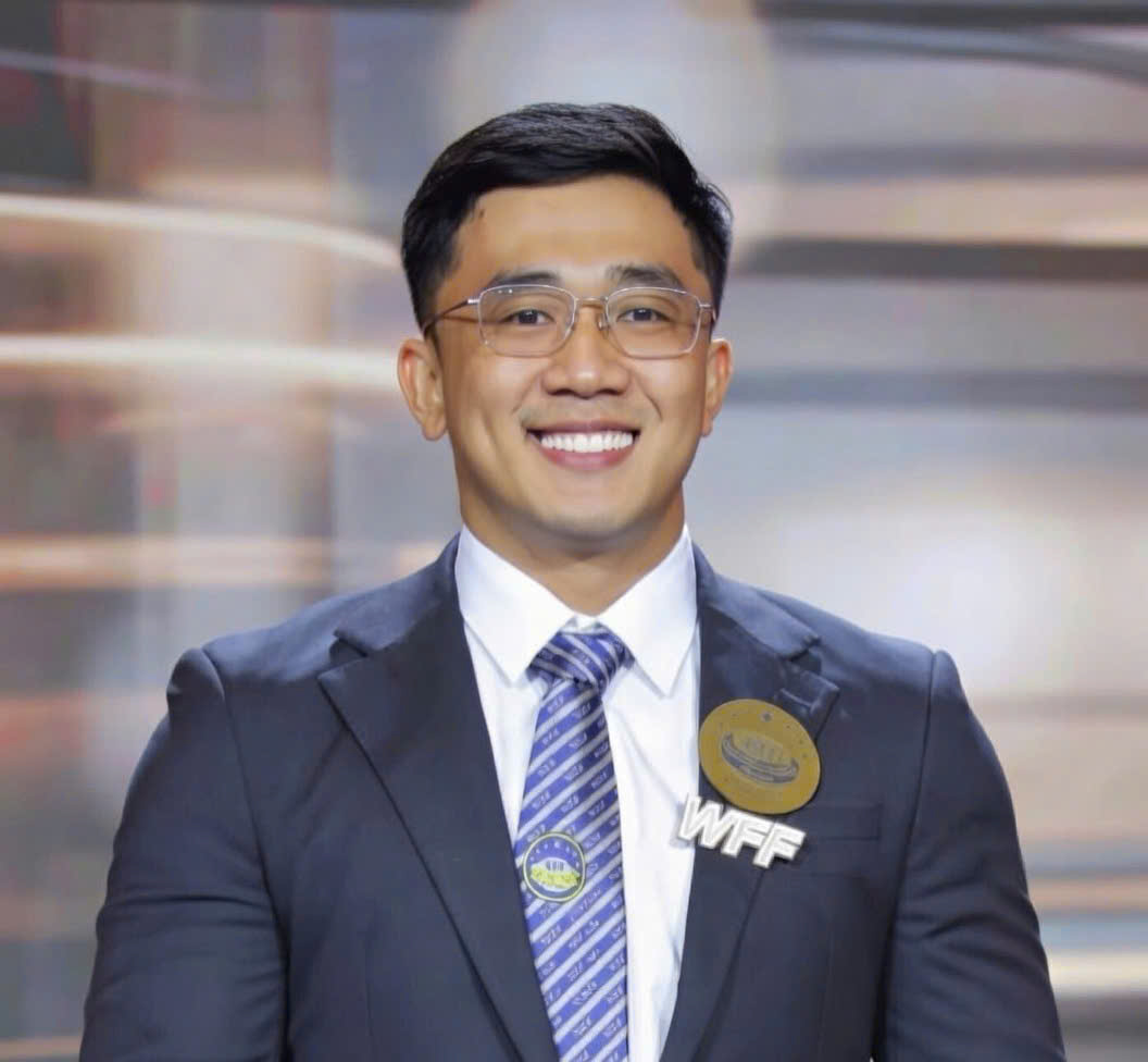Phạm Đình Phúc
